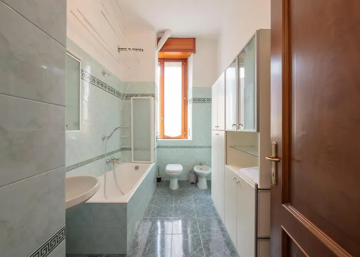 Apartment Xenia - Classical In Station