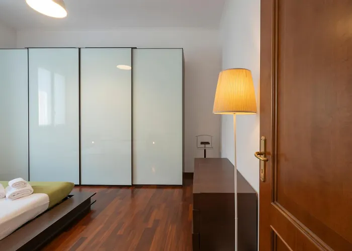 Apartment Xenia - Classical In Station *