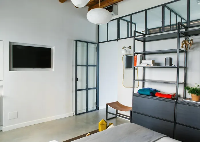 Greenhouse By Costanza Mediolan