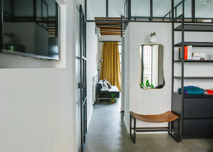 Greenhouse By Costanza * Mediolan