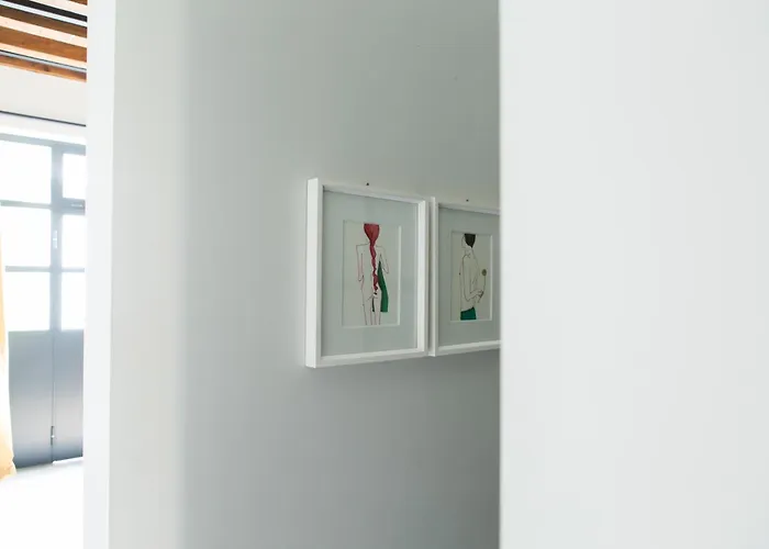 Greenhouse By Costanza Apartament