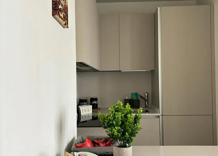 Apartamento Torre Skyview Gym Pool & Rooftop