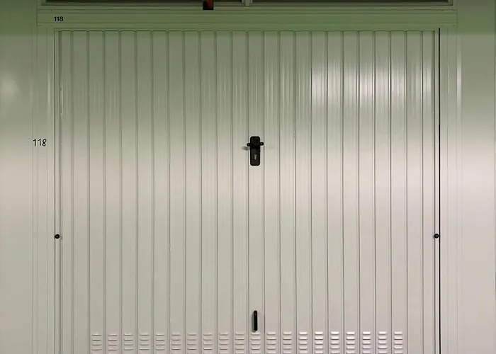 Torre Skyview Gym Pool & Rooftop *