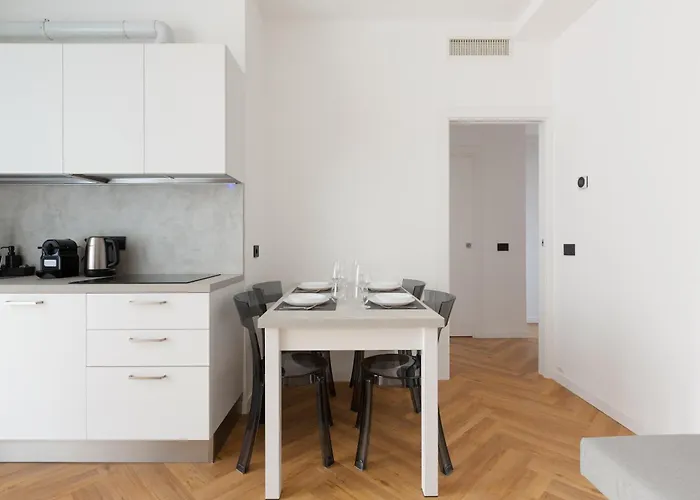 Paul House Buenos Aires Апартаменты Милан