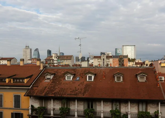 Paul House Buenos Aires * מילאנו