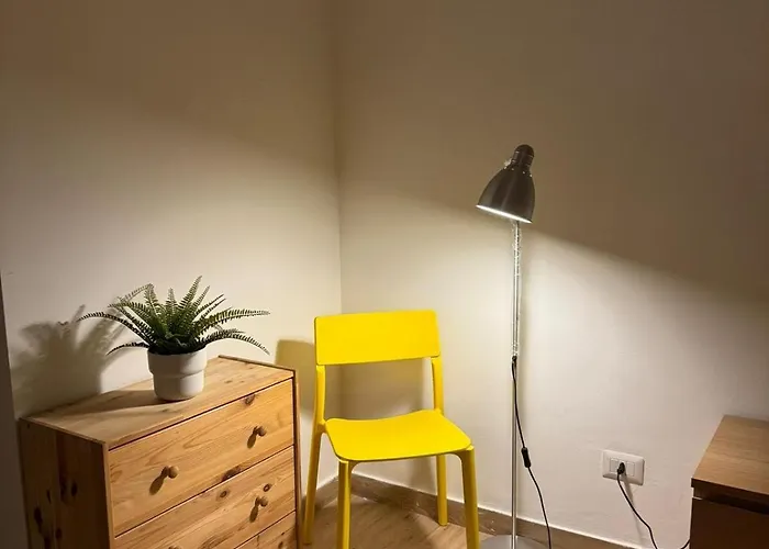 L'arche Comfort & Relax Niguarda House *