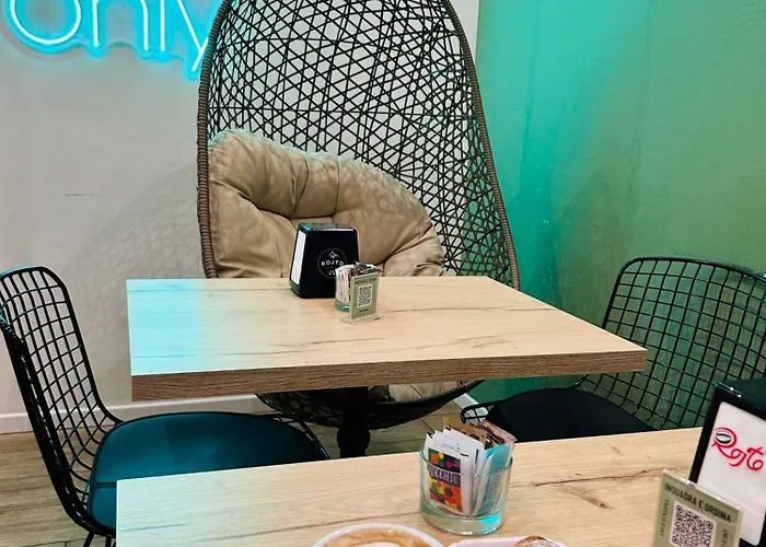 Apartment Chiara 18 - M4 Metro Blu