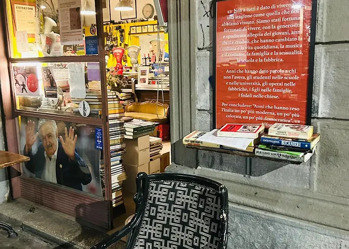 Chiara 18 - M4 Metro Blu Apartment *