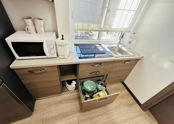 Chiara 18 - M4 Metro Blu