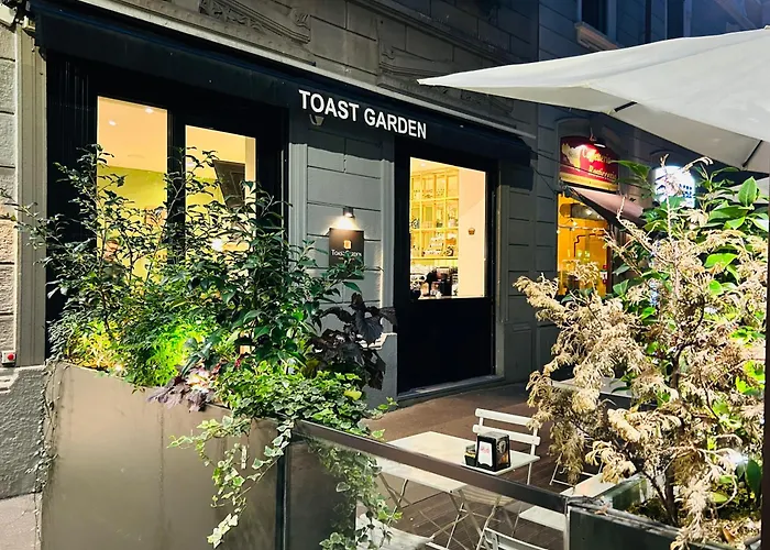 Apartment Chiara 18 - M4 Metro Blu *