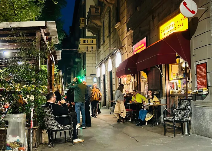 Chiara 18 - M4 Metro Blu *