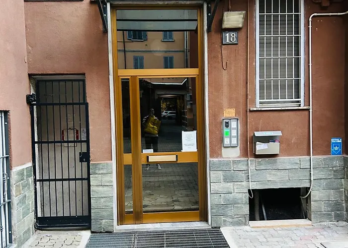 Chiara 18 - M4 Metro Blu Apartment