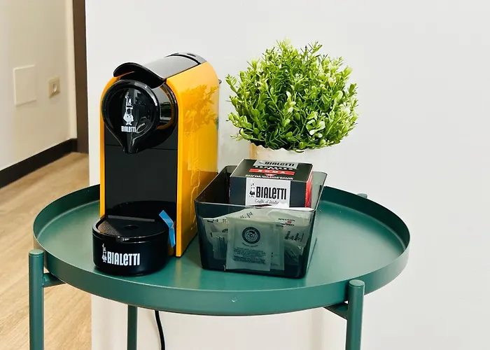 Chiara 18 - M4 Metro Blu Apartment