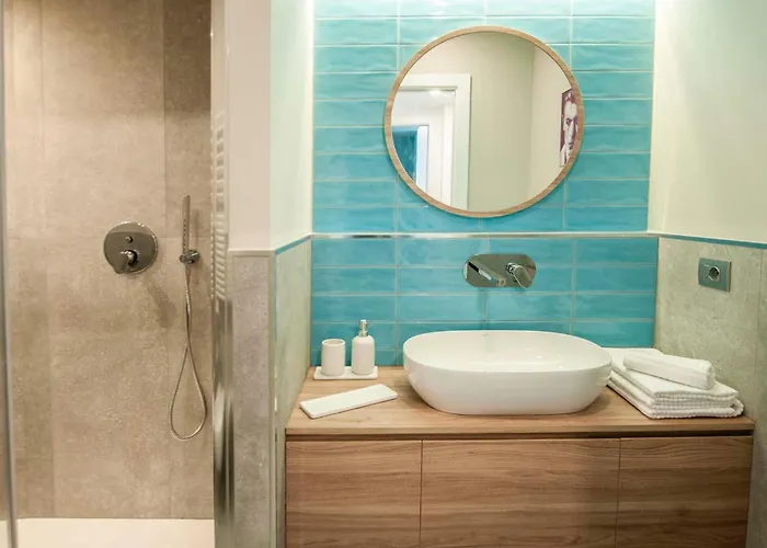 דירה Soperga 10 - Popart Flat In *