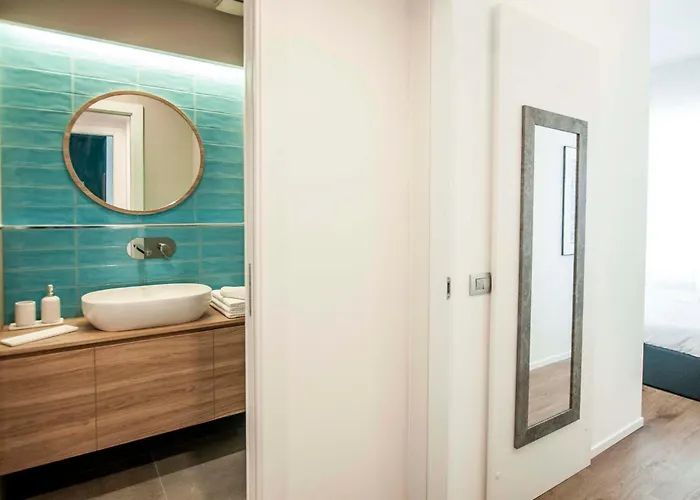 דירה Soperga 10 - Popart Flat In מילאנו