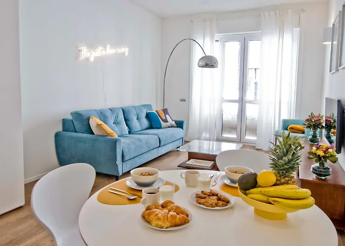 דירה Soperga 10 - Popart Flat In