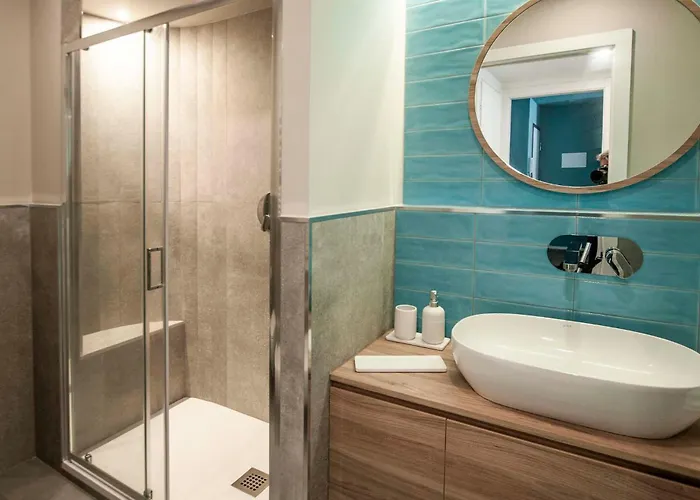 דירה Soperga 10 - Popart Flat In מילאנו