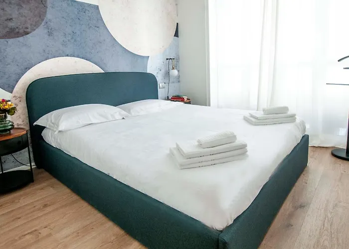 דירה Soperga 10 - Popart Flat In מילאנו