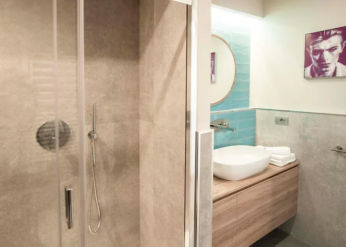 Soperga 10 - Popart Flat In *