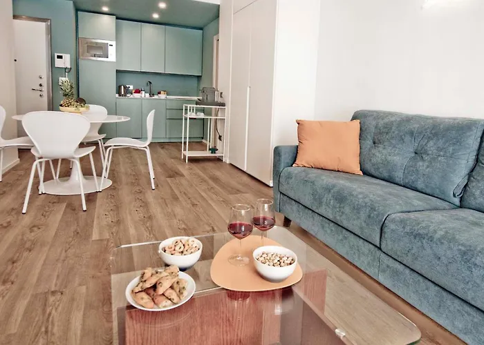 Soperga 10 - Popart Flat In מילאנו