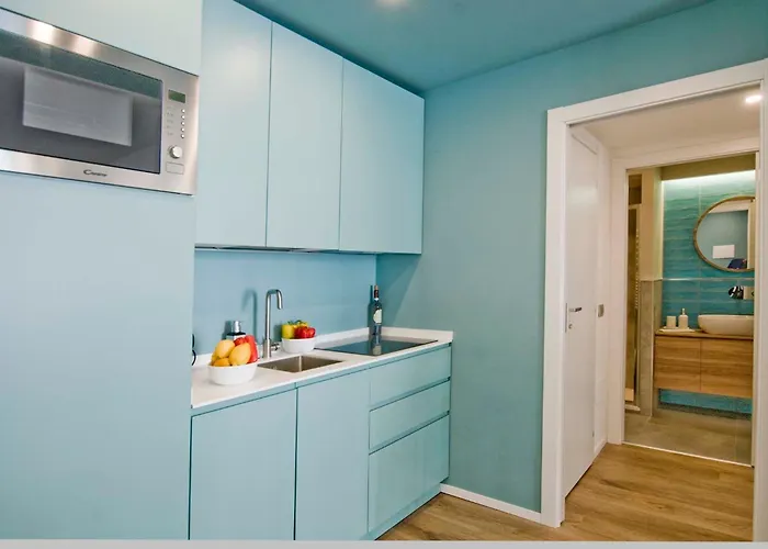 Soperga 10 - Popart Flat In דירה מילאנו