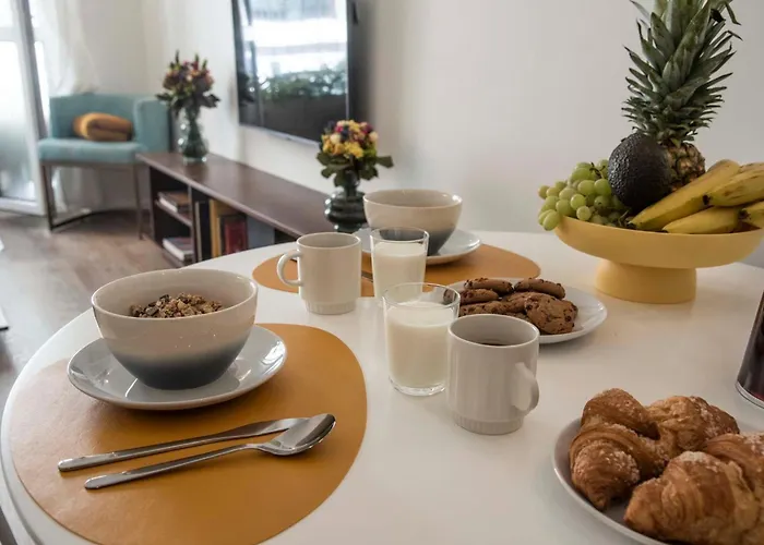 Soperga 10 - Popart Flat In * מילאנו