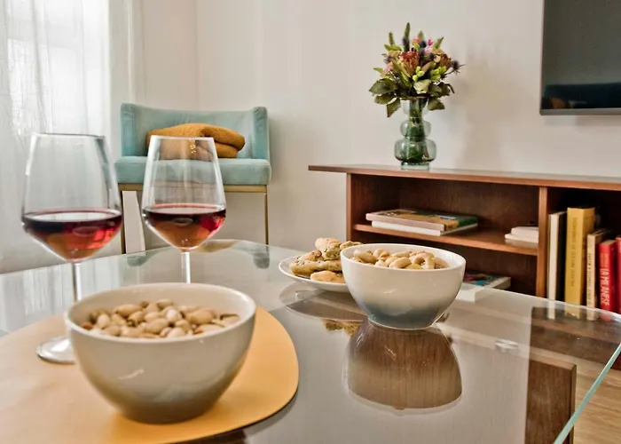 דירה Soperga 10 - Popart Flat In מילאנו