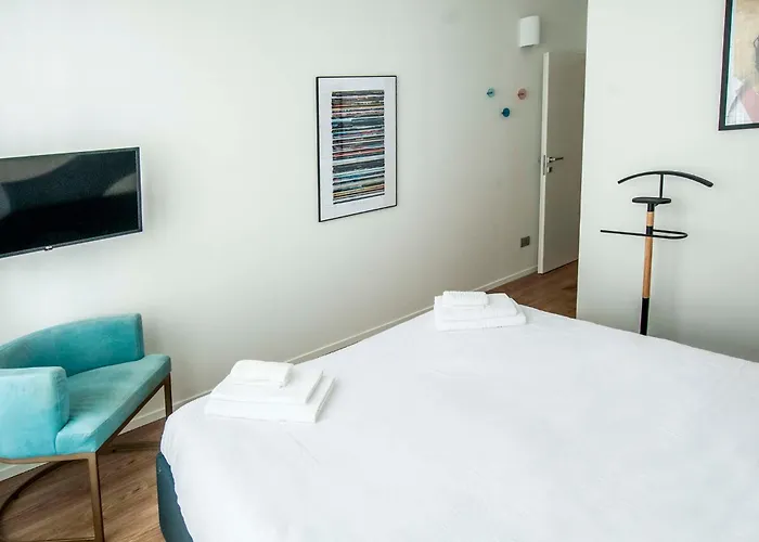 Soperga 10 - Popart Flat In דירה מילאנו