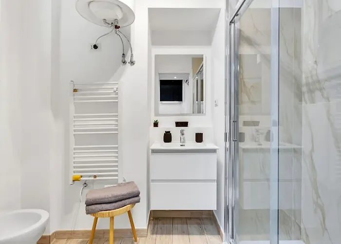 Perugino 16 A Pochissimi Minuti Dal Duomo Di Milano