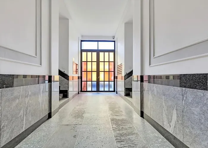 Perugino 16 A Pochissimi Minuti Dal Duomo Di * Milano