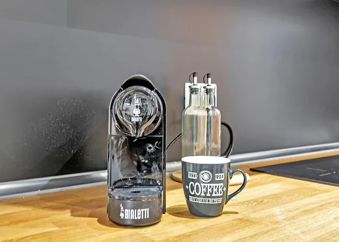 Perugino 16 A Pochissimi Minuti Dal Duomo Di Appartamento