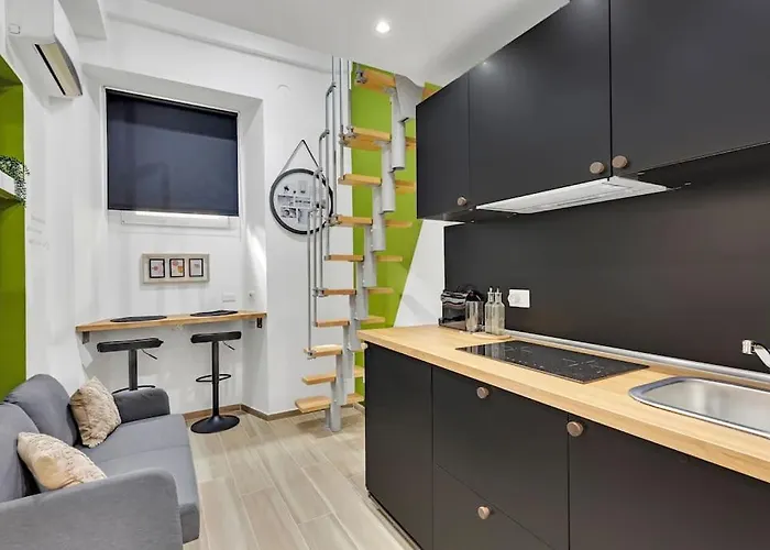 Appartamento Perugino 16 A Pochissimi Minuti Dal Duomo Di