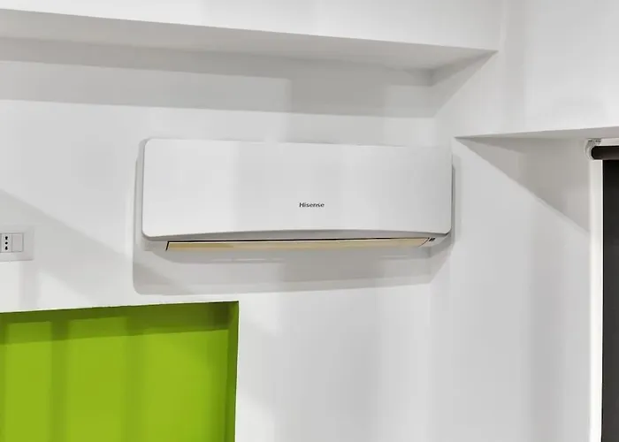 Appartamento Perugino 16 A Pochissimi Minuti Dal Duomo Di Milano