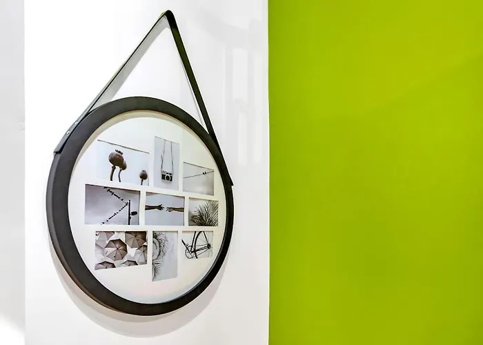 Appartamento Perugino 16 A Pochissimi Minuti Dal Duomo Di