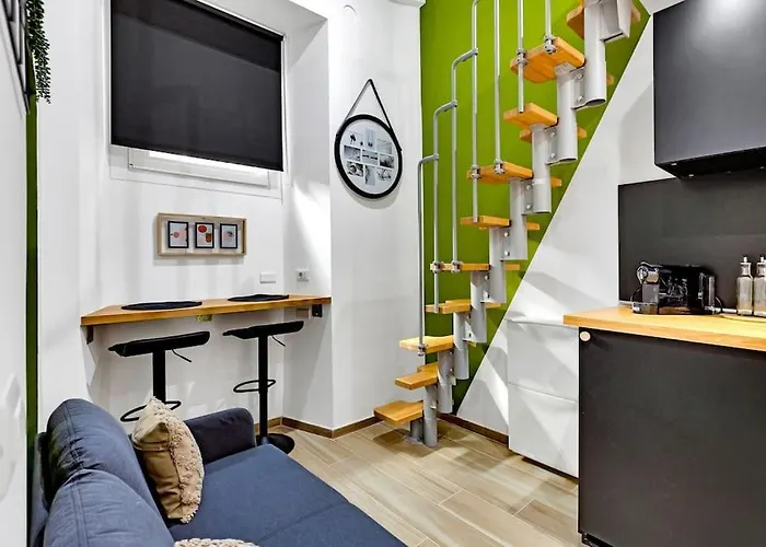 Appartamento Perugino 16 A Pochissimi Minuti Dal Duomo Di