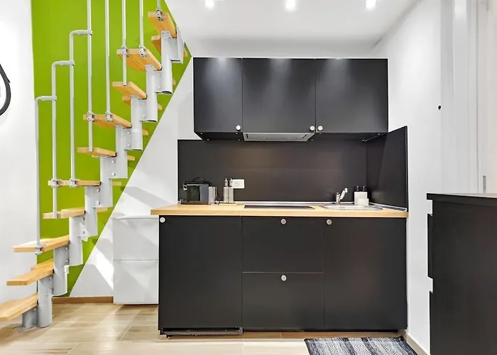 Perugino 16 A Pochissimi Minuti Dal Duomo Di Appartamento *