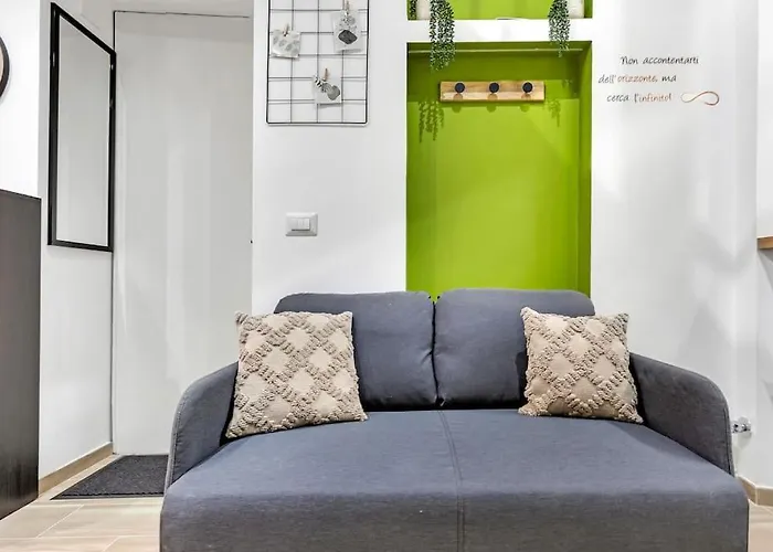 Perugino 16 A Pochissimi Minuti Dal Duomo Di *