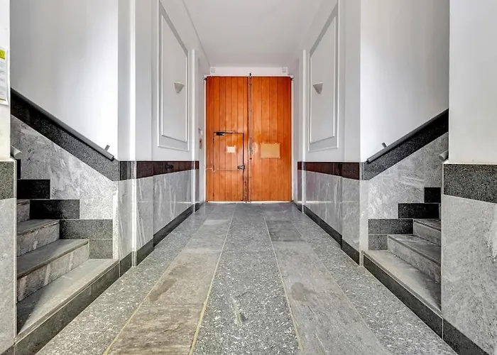 Perugino 16 A Pochissimi Minuti Dal Duomo Di Milano