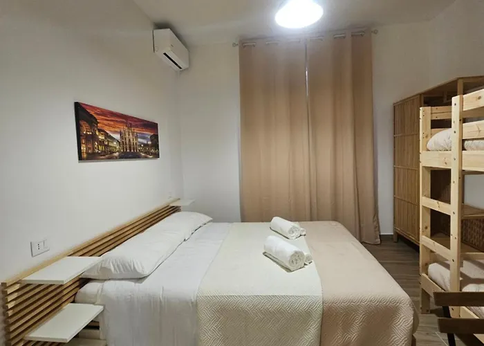 Panoramic Dream House Navigli