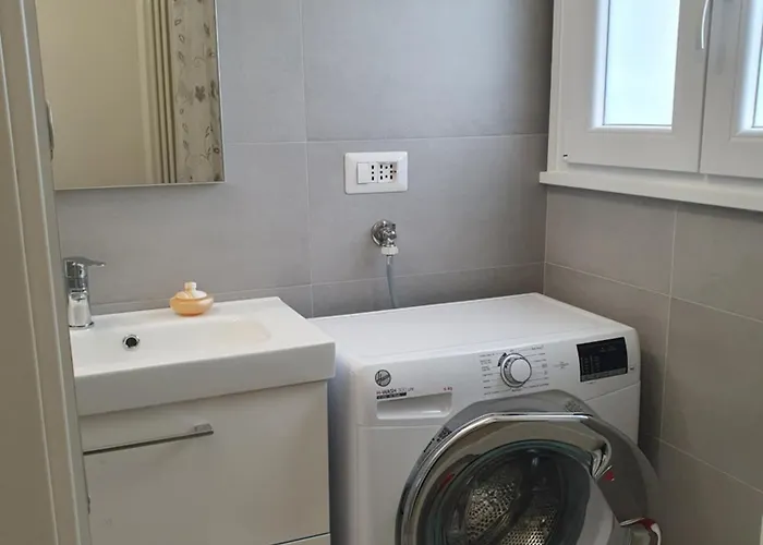 Homesamantha Appartement *