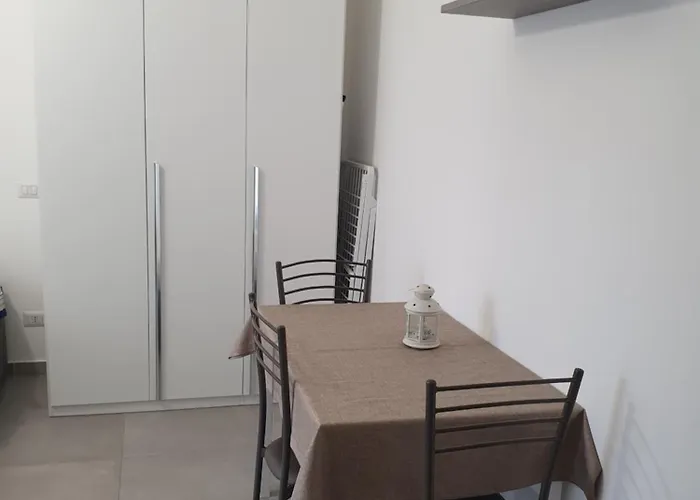 Homesamantha Appartement Milaan