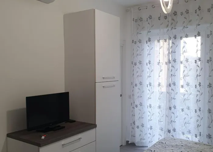 Appartement Homesamantha