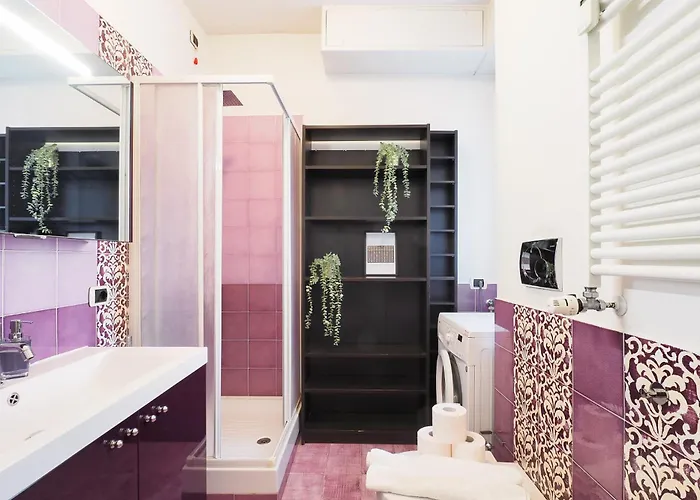 Primopiano - Bonghi B Appartamento