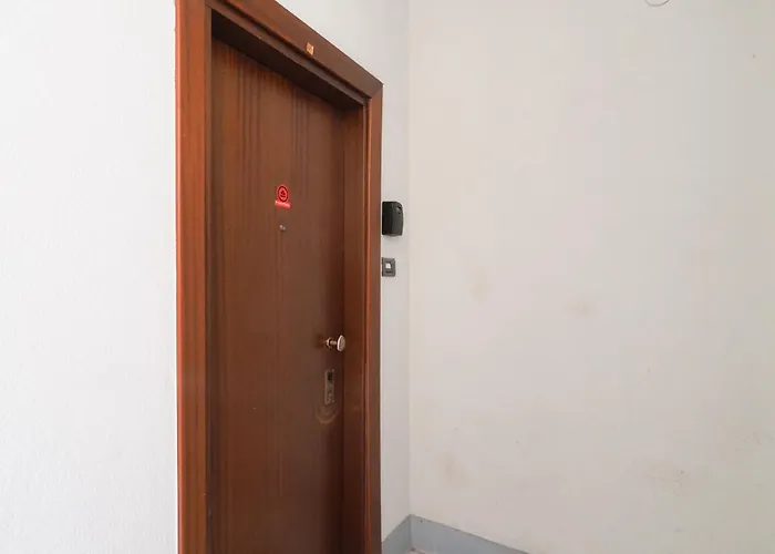 Appartamento Primopiano - Bonghi B *