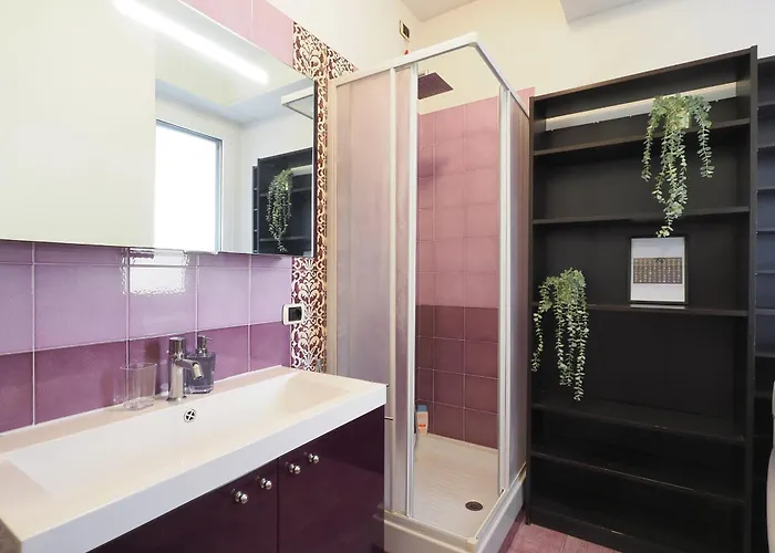 Primopiano - Bonghi B Appartamento Milano