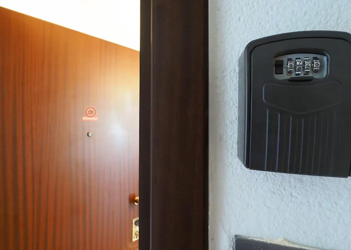 Appartamento Primopiano - Bonghi B *