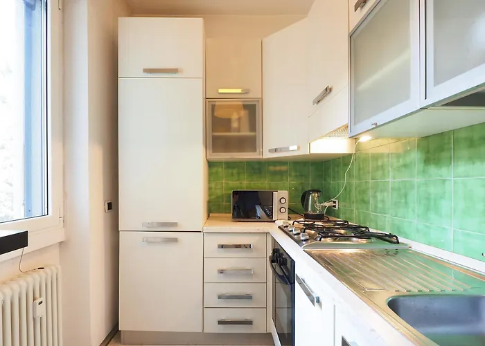 Primopiano - Bonghi B Appartamento