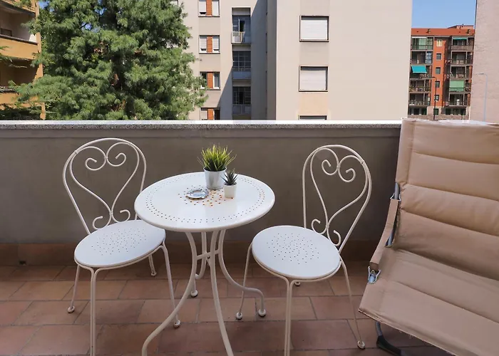 Appartamento Primopiano - Bonghi B