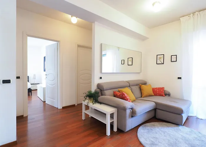 Primopiano - Bonghi B Appartamento *