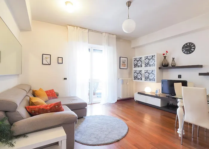 Primopiano - Bonghi B Appartamento *